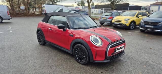 Mini Cabrio image 2