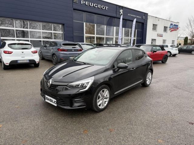 Renault Clio V Business E-Tech 140 -21