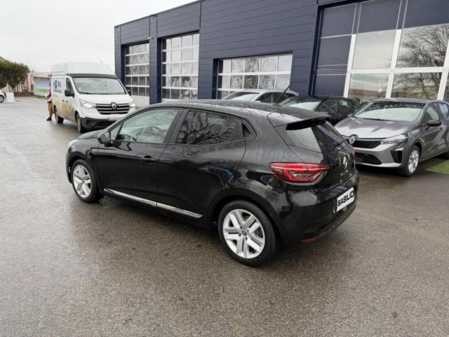 Renault Clio image 6