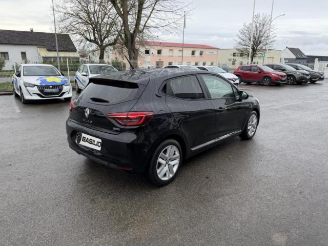 Renault Clio image 3