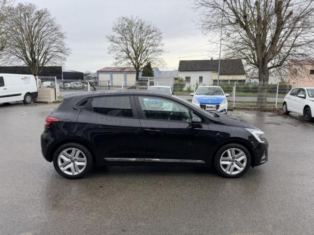 Renault Clio image 1