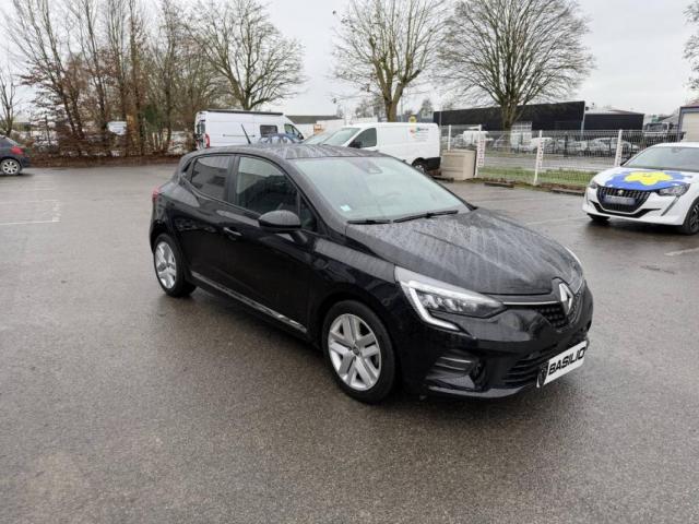 Renault Clio image 4