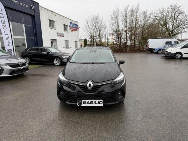 Renault Clio image 8