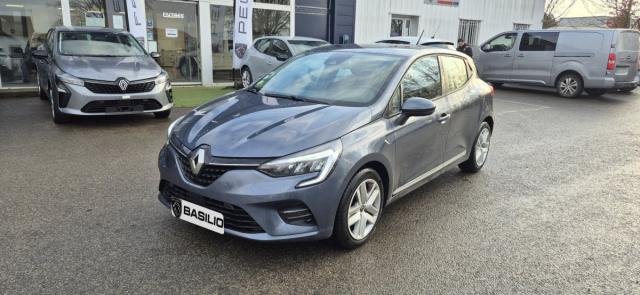 Renault Clio V Business Blue Dci 85