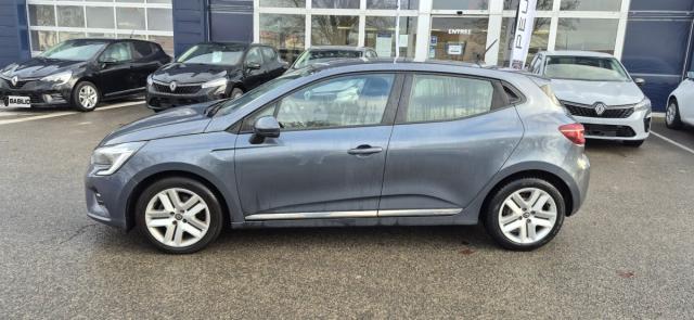 Renault Clio image 6