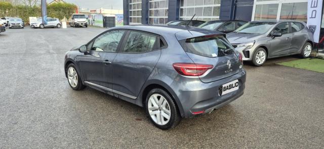 Renault Clio image 8