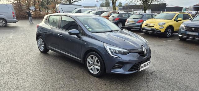 Renault Clio image 4