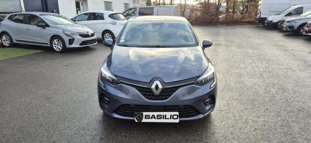 Renault Clio image 3