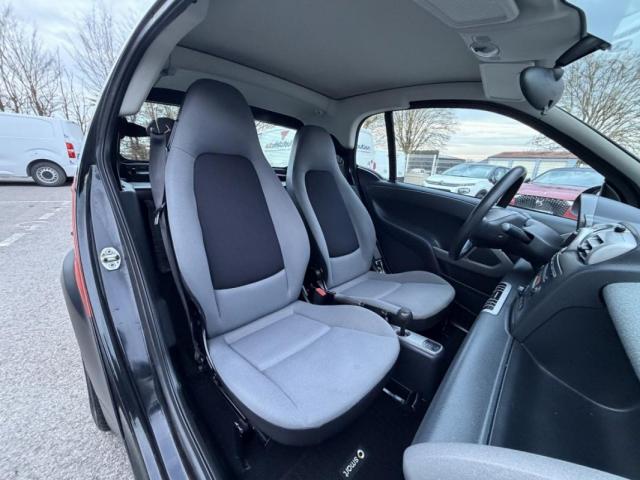 Smart Fortwo image 7
