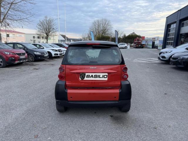 Smart Fortwo image 4