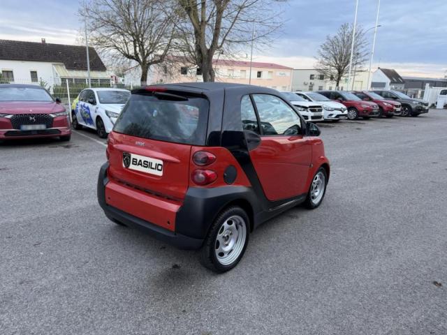 Smart Fortwo image 1