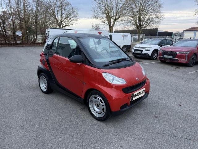 Smart Fortwo image 9