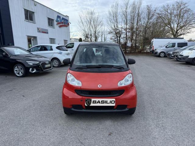 Smart Fortwo image 2