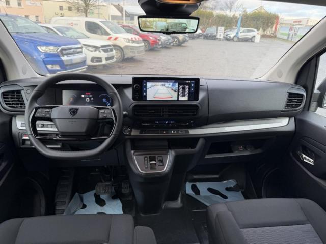 Peugeot Expert image 6