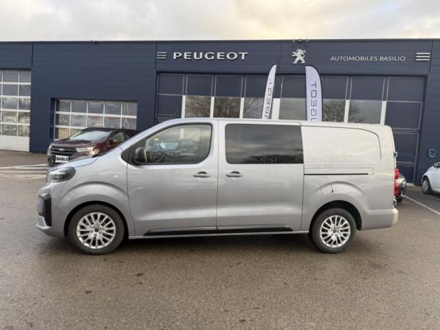 Peugeot Expert image 3