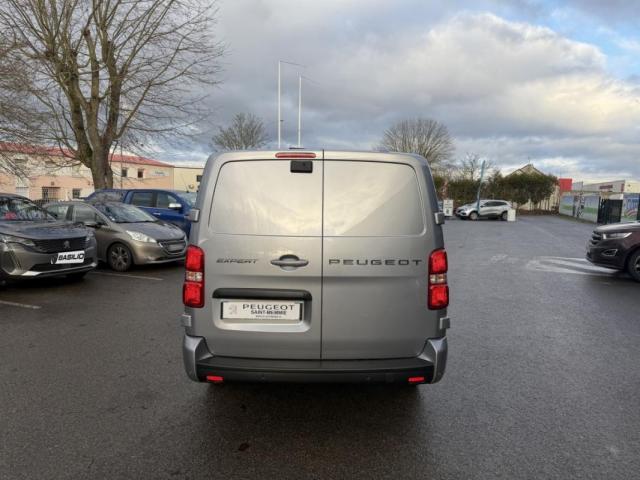 Peugeot Expert image 8