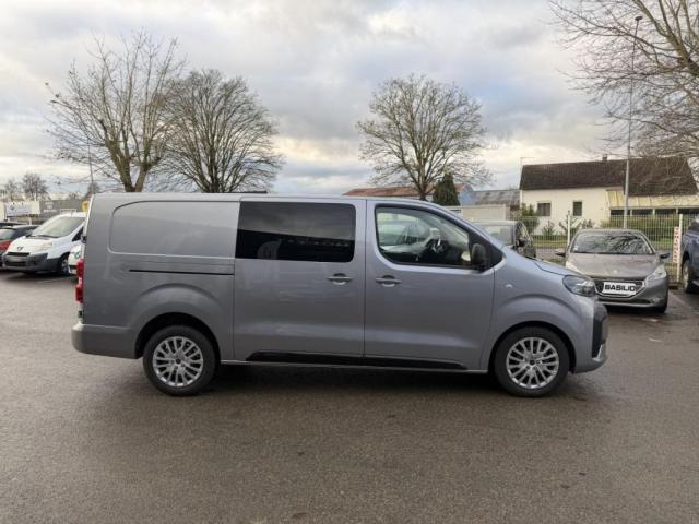 Peugeot Expert image 4