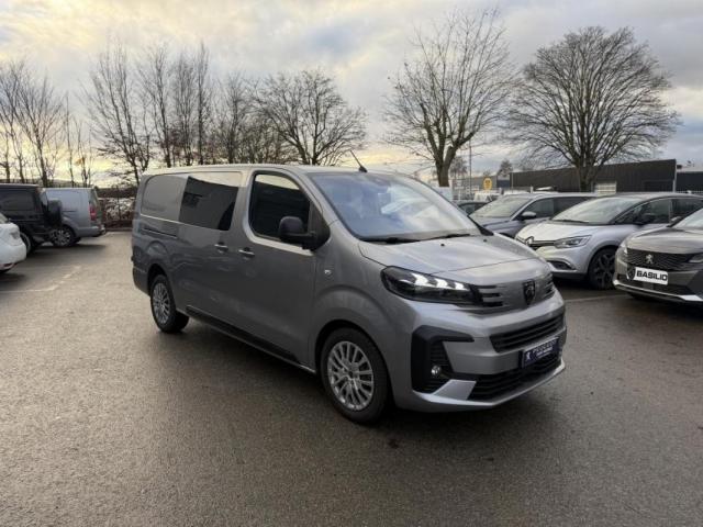 Peugeot Expert image 5