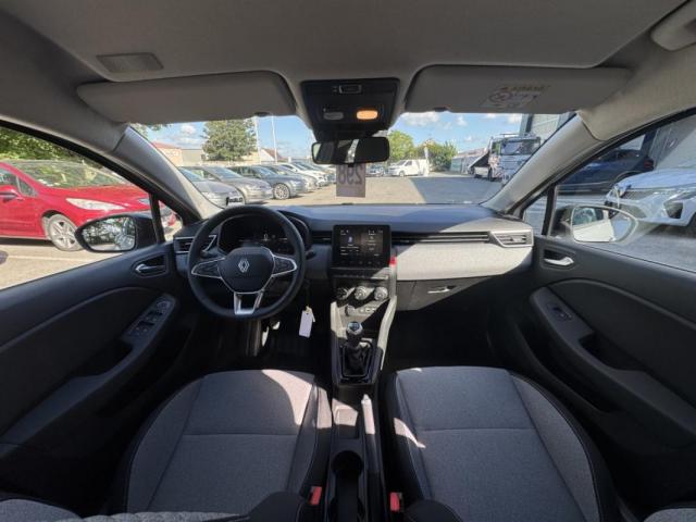 Renault Clio image 2