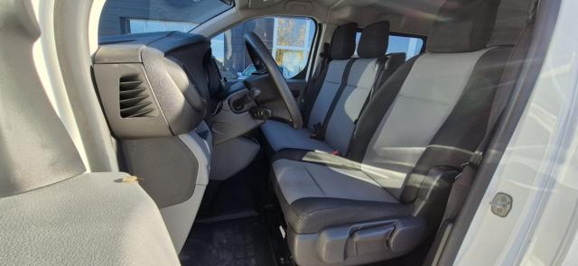 Citroen Spacetourer image 4