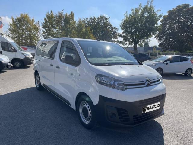 Citroen Spacetourer image 3