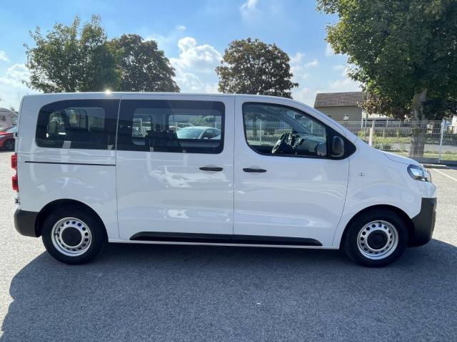 Citroen Spacetourer image 8