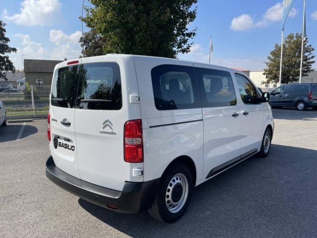 Citroen Spacetourer image 5