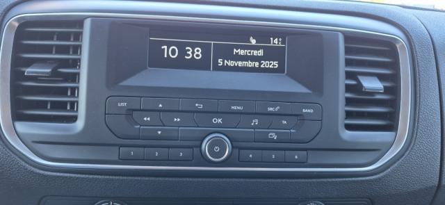 Citroen Spacetourer image 2