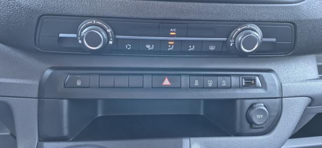 Citroen Spacetourer image 9