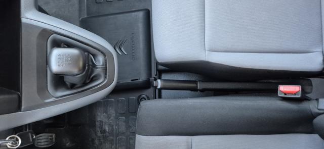 Citroen Spacetourer image 1