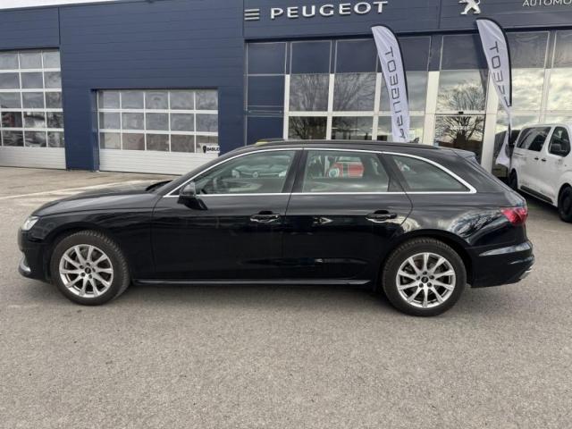 Audi A4 Avant image 3