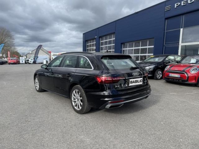 Audi A4 Avant image 2