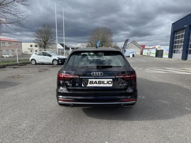 Audi A4 Avant image 7