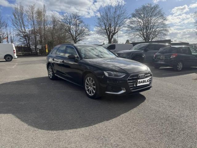 Audi A4 Avant image 5