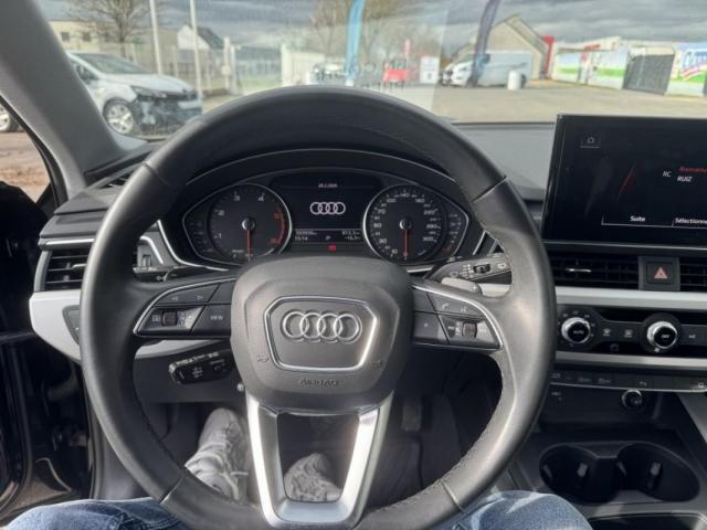 Audi A4 Avant image 1