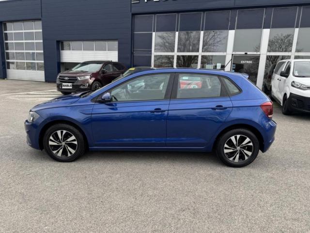 Volkswagen Polo image 6