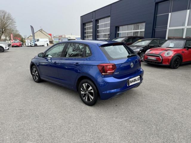 Volkswagen Polo image 7