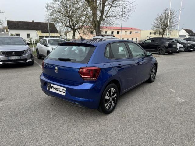 Volkswagen Polo image 4