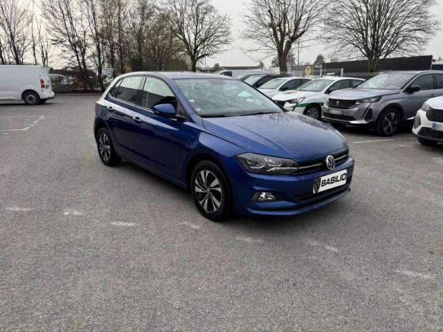 Volkswagen Polo image 2