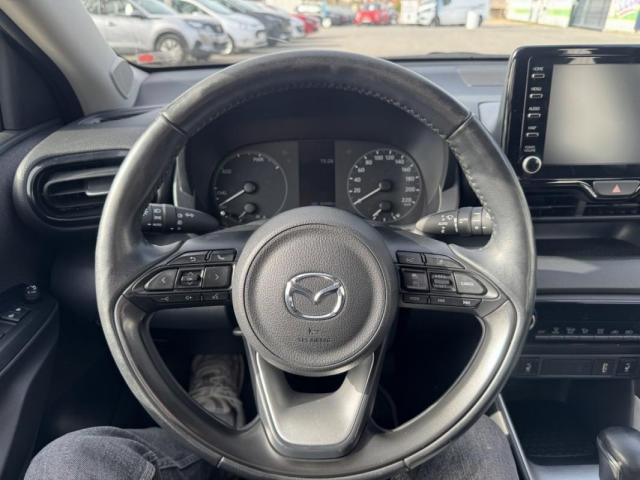 Mazda 2 image 4