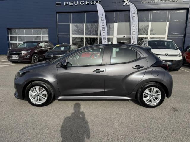 Mazda 2 image 6