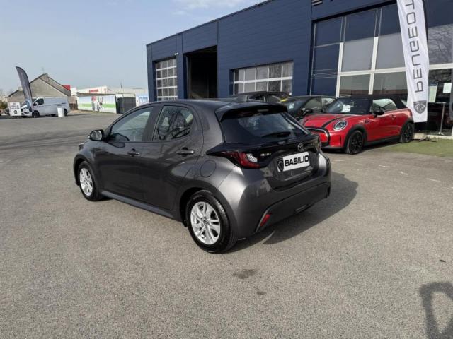 Mazda 2 image 1