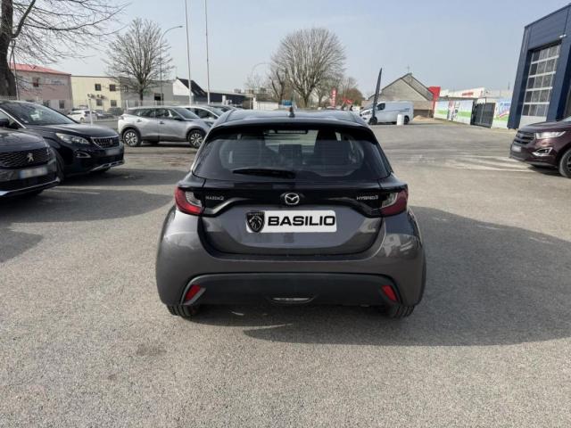 Mazda 2 image 7