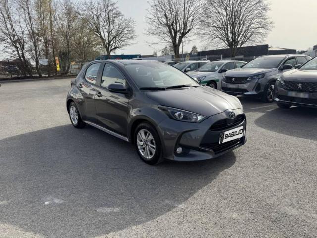 Mazda 2 image 2