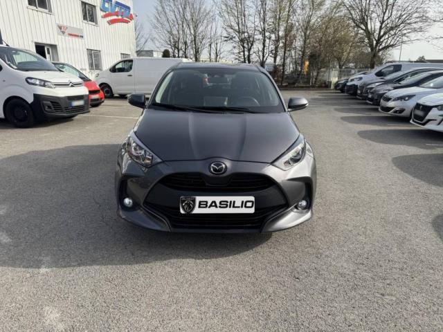 Mazda 2 image 3