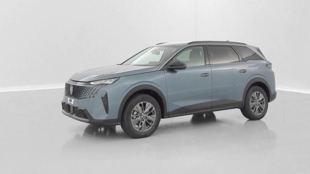 Peugeot 5008 Iii 1.2 Hybrid 145 E-Dcs6 Allure