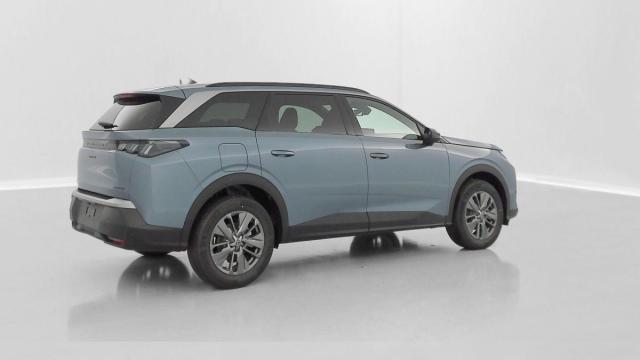 Peugeot 5008 image 2