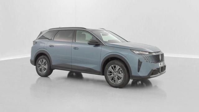 Peugeot 5008 image 1