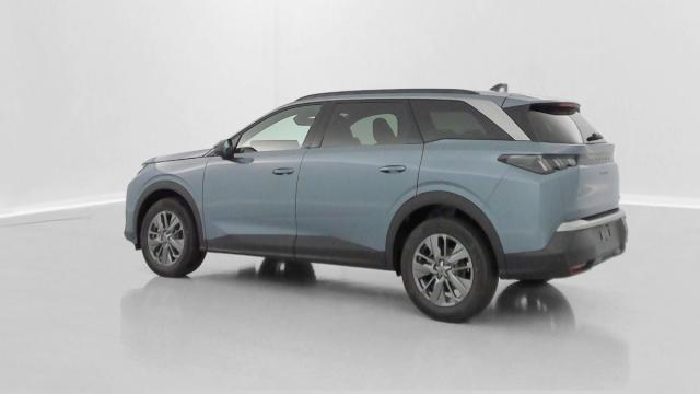 Peugeot 5008 image 7