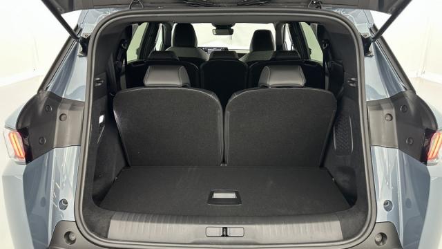 Peugeot 5008 image 5